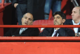 Mrkela: "Paunović je faktor jedinstva!"